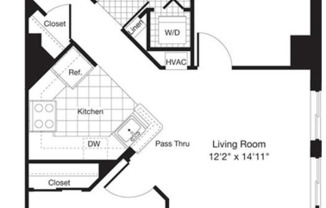 Partner-provided photo for $3518 unit