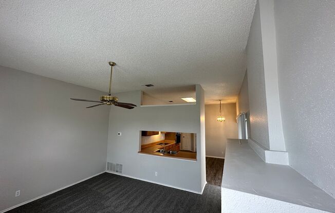 CUTE 3 BEDROOM 2 BATH IN NORTHSIDE ISD