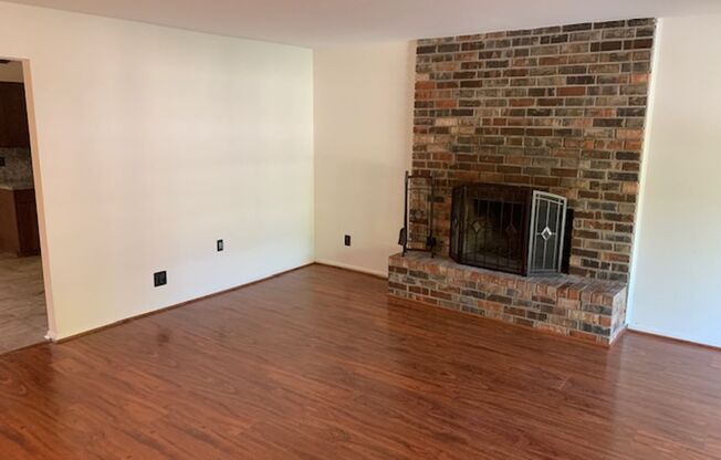 4 BR East Fayetteville Charmer