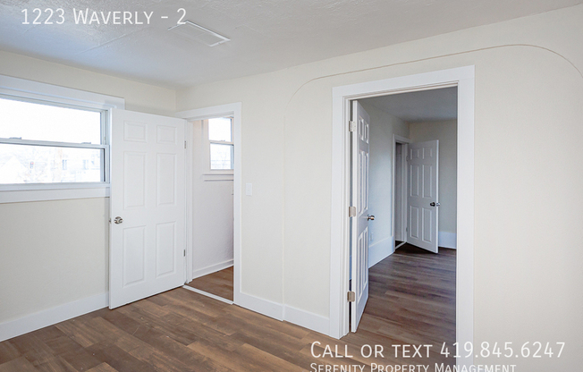 1223 WAVERLY