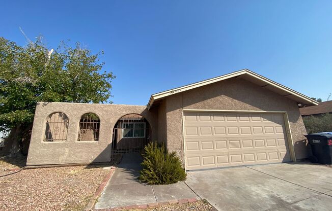 Single family home in Henderson