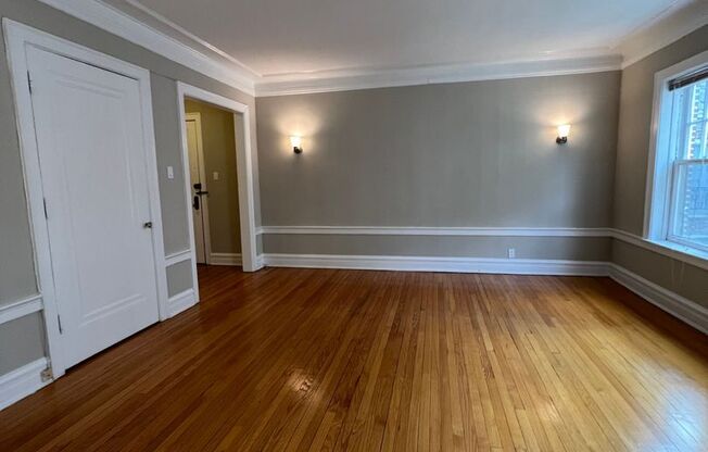 1 bed, 1 bath, 660 sqft, $1,945, Unit 1509-13.5-1W