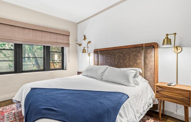 1 bed, 1 bath, 810 sqft, $2,375, Unit 201FS