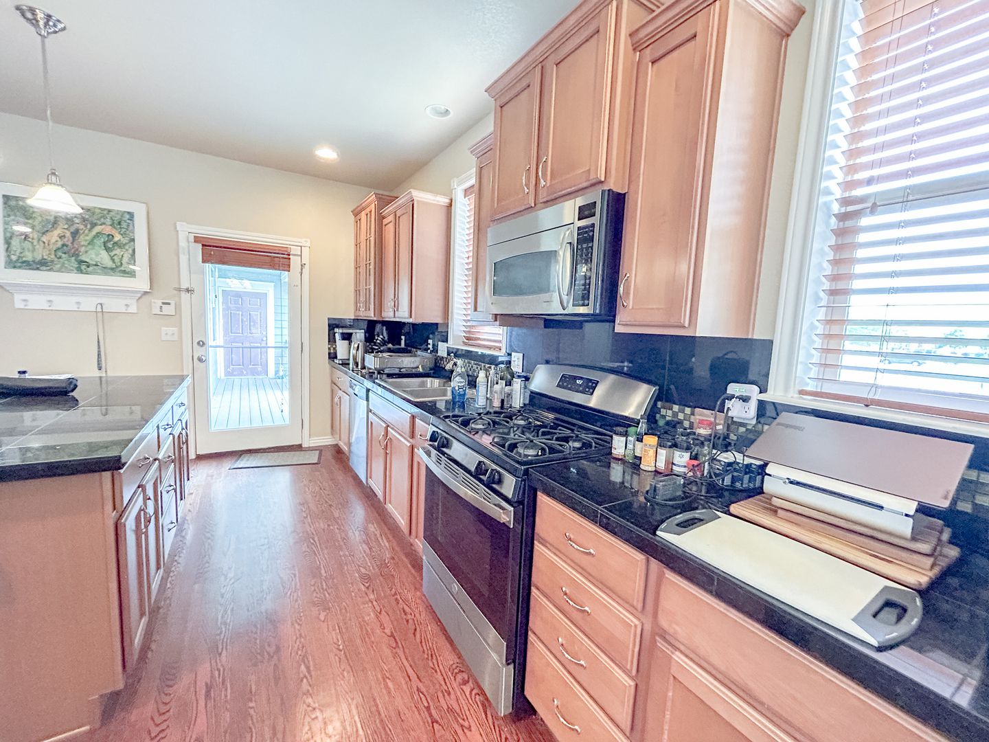 Central Park Home For Rent