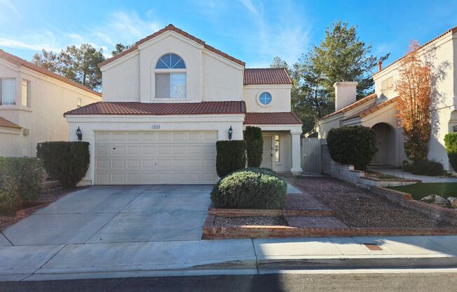 9013 Quiet Cove Way- 4 bedrooms, 2.5 bathrooms, 2020 SQFT