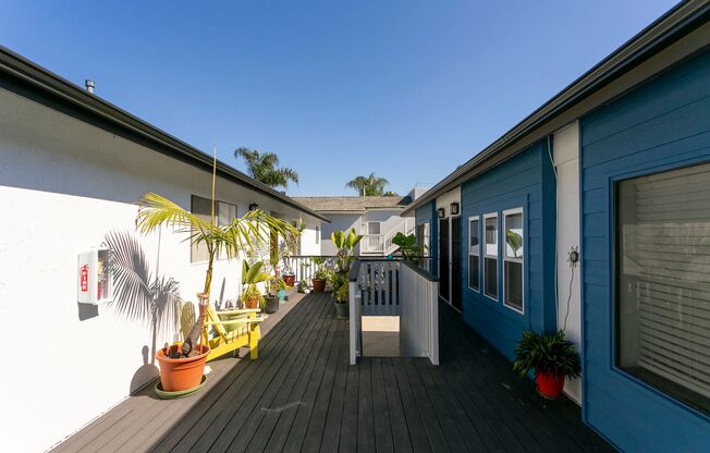 231 - 247 Elm Avenue