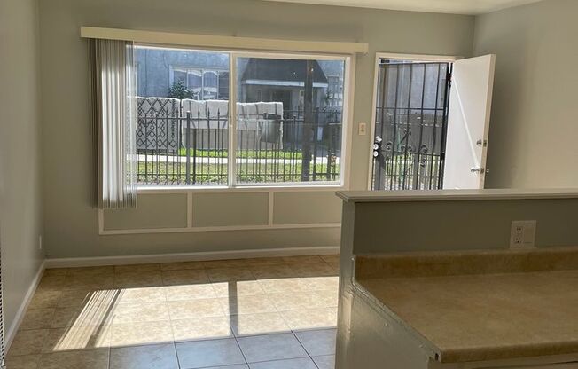 1 bed, 1 bath, $2,250