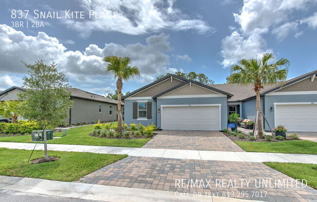 837 SNAIL KITE PL