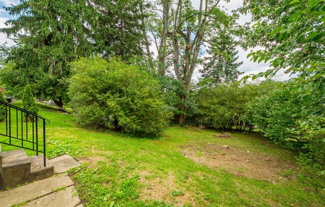 AVAILABLE SEPT 1ST!! GORGEOUS 3 BEDROOM IN BALDWIN!!