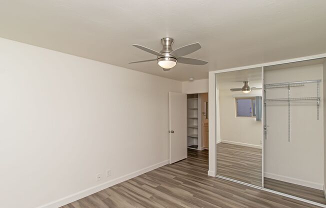 1 bed, 1 bath, 785 sqft, $2,650, Unit L-137