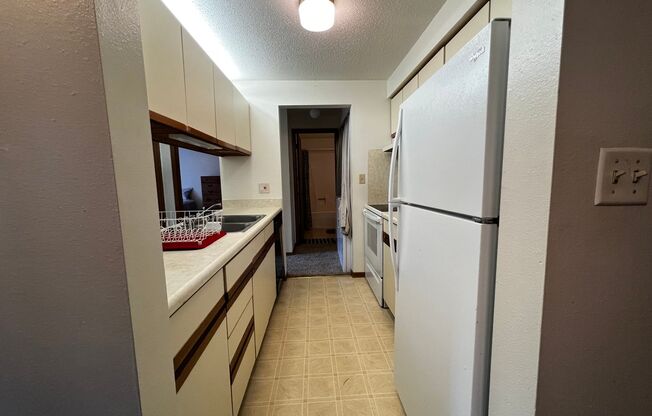 2 beds, 1 bath, $1,025