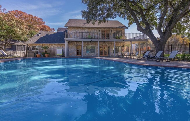 Experience the perfect blend of luxury and comfort at Distinction Apartment Homes, where stunning poolside views meet exceptional amenities. Make this vibrant community your new home. Schedule a visit today to see it for yourself!