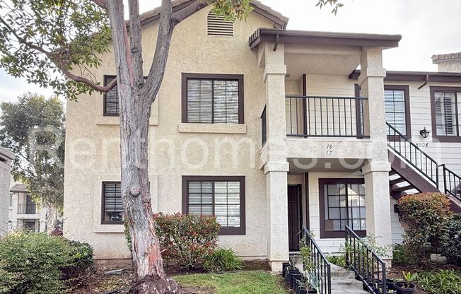 Mira Mesa, 8508 Summerdale Road #18 - Walk to shopping and park!