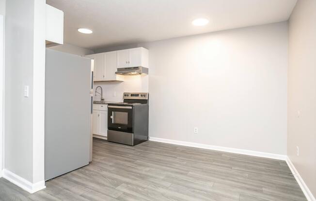 1 bed, 1 bath, 675 sqft, $1,100