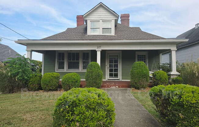317 NEILL AVE