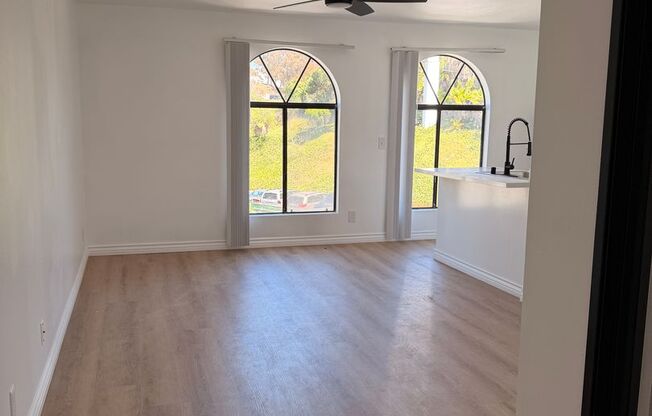 1 bed, 1 bath, 515 sqft, $2,400, Unit 960 - 309