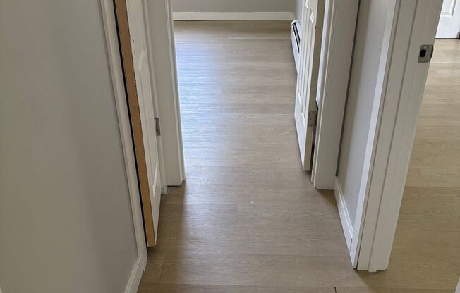 Crestline Villas Apartments