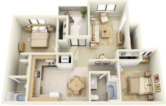 Partner-provided photo for $1800 unit