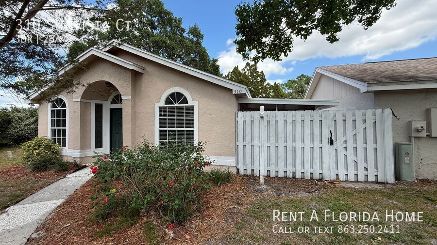 310 SUNVISTA CT