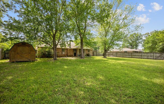 3/ 2  Home for Rent!