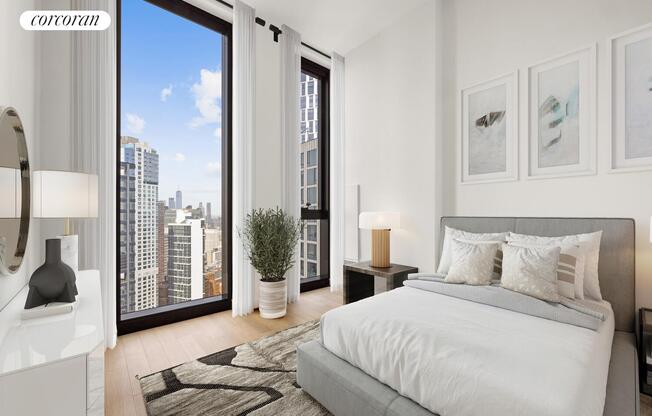 3 beds, 2 baths, $12,326, Unit 12A