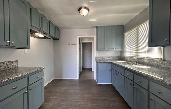 1434 W. 145th St.