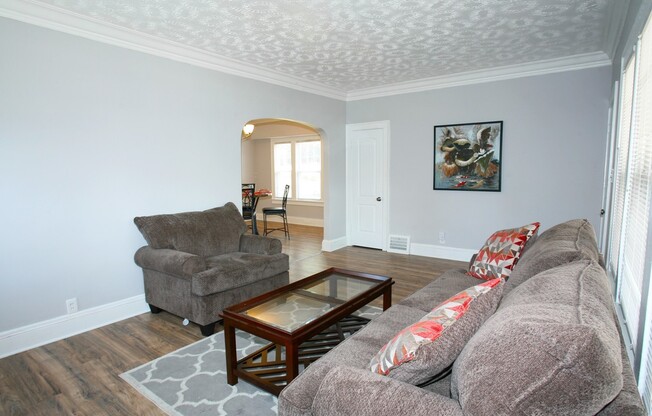 3698 Menlo Road