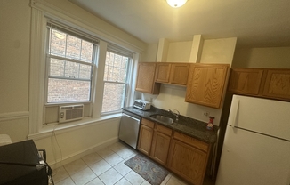 2 beds, 1 bath, 950 sqft, $3,100, Unit 6A