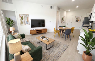 Park Place Apartments
