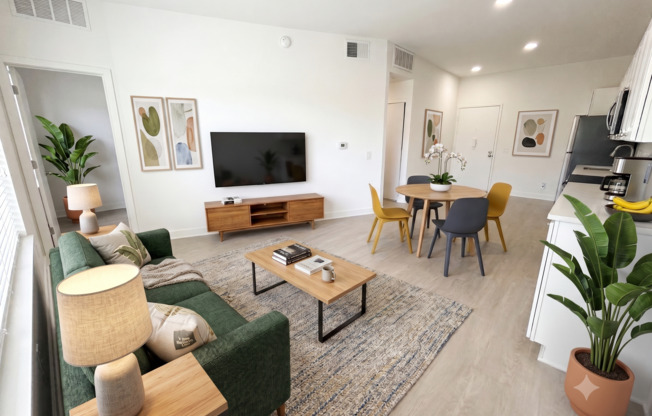 Park Place Apartments