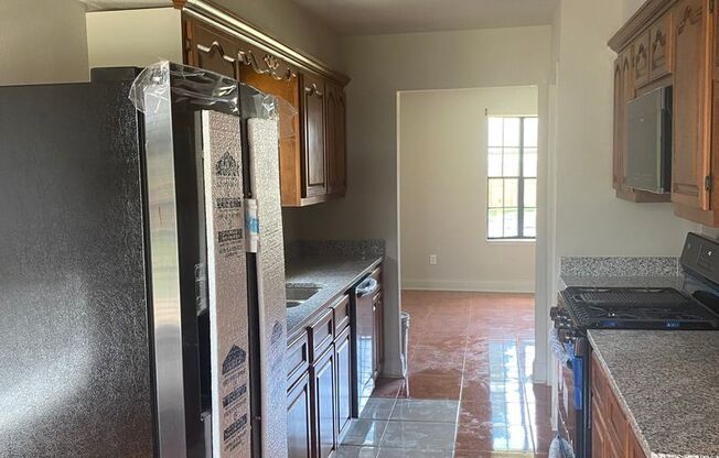 Fab New Orleans East Home