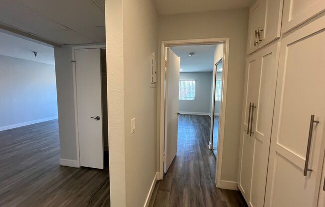 2 beds, 2 baths, 1,000 sqft, $2,898, Unit 101