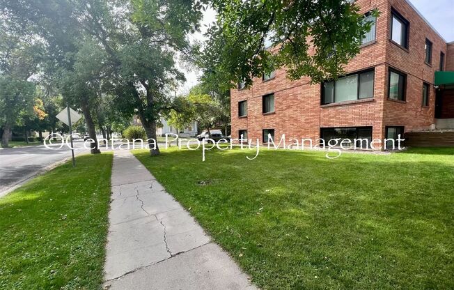 3 beds, 1.5 baths, $1,300, Unit 7