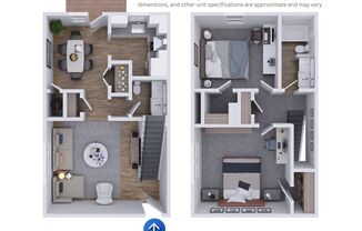 Partner-provided photo for $1549 unit