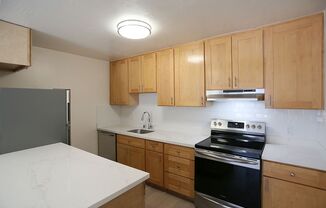 1 bed, 1 bath, $2,195, Unit # 205