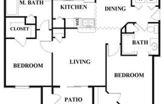 Partner-provided photo for $1579 unit