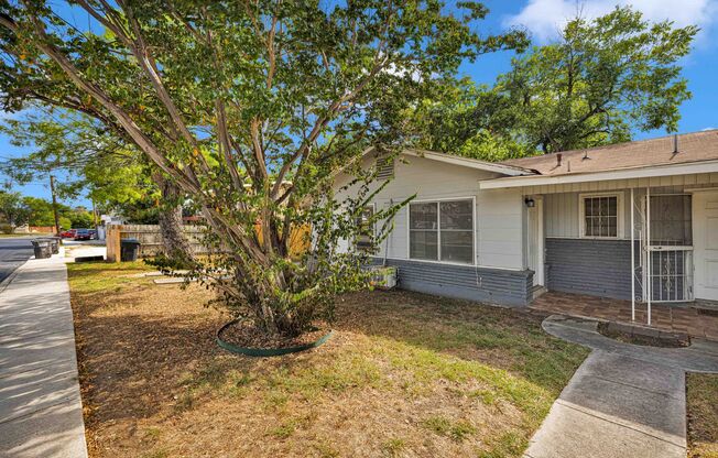 Lovely Rental in Downtown San Antonio!
