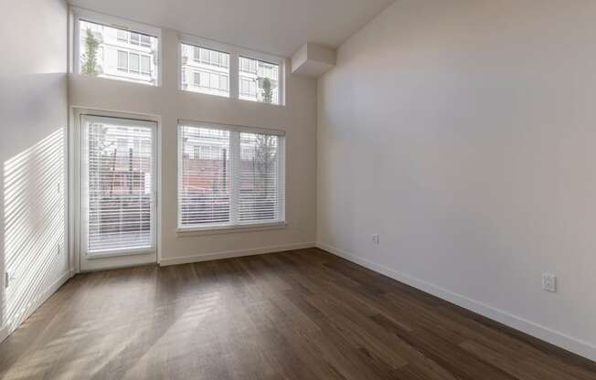 Vacant Bedroom Space at Marina Square, Bremerton