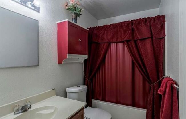 3 beds, 2 baths, $2,200