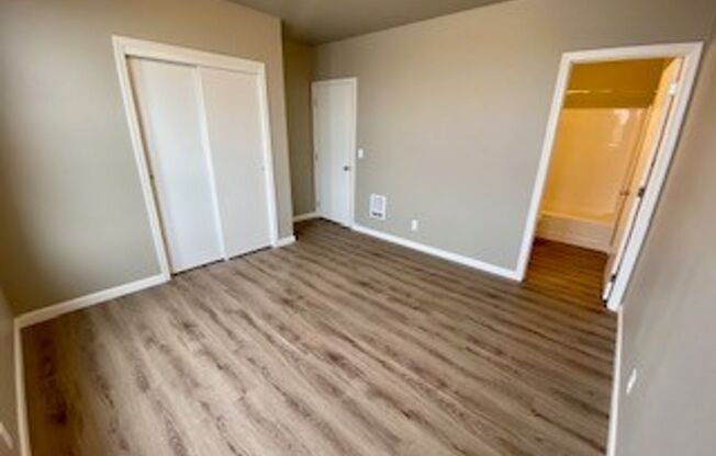 1 bed, 1 bath, 457 sqft, $1,395, Unit 606