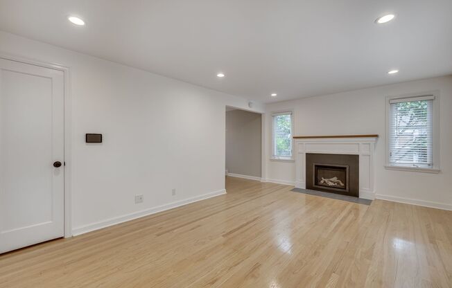 Charming 4 Bed, 2.5 Bath Brick Bungalow in Prime Whittier Location