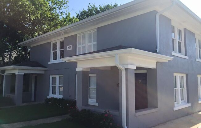 1419 Hurley