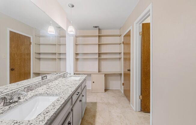 Completely Updated 3 Bedroom, 2 Bath Home in the Villages of Anderson Mill