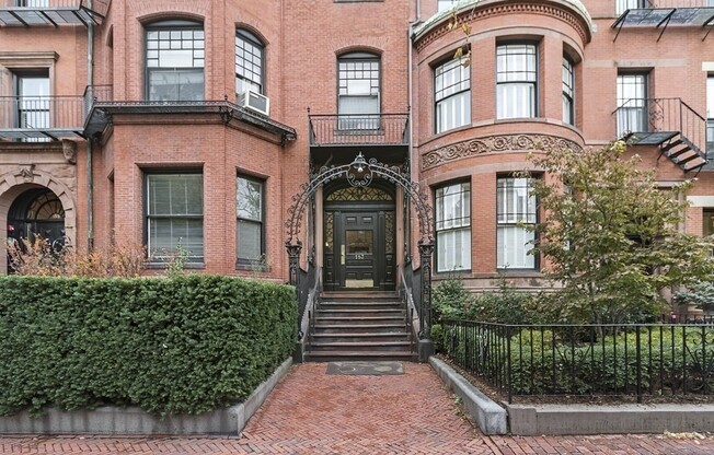 183 MARLBOROUGH ST