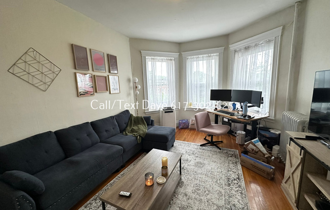 1350 Commonwealth Ave