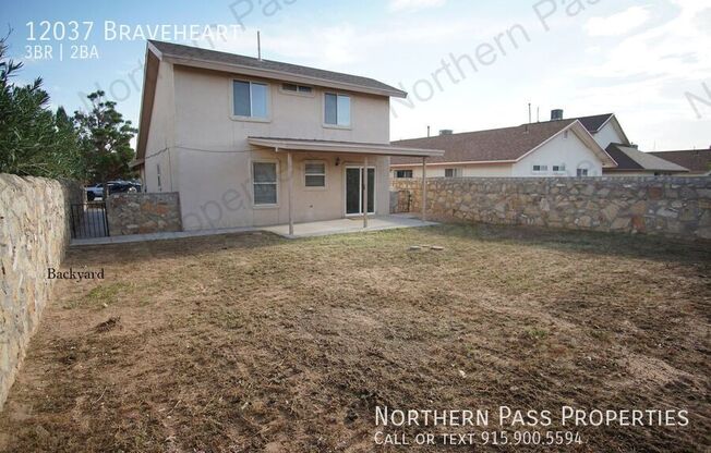 Partner-provided property photo