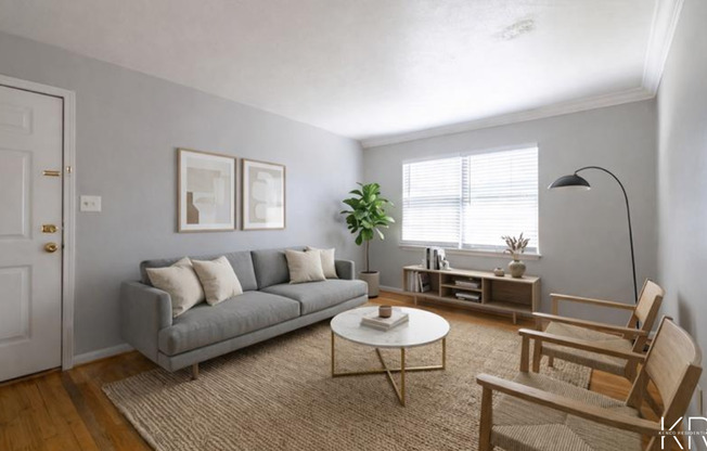 2 beds, 1 bath, 950 sqft, $1,295, Unit 10