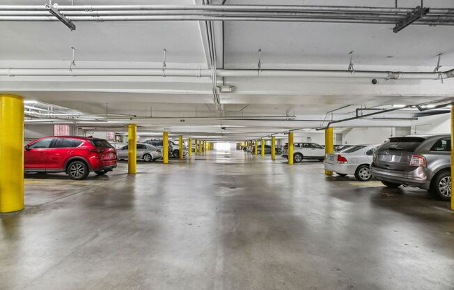 23930 Copa Pacific Apts LLC