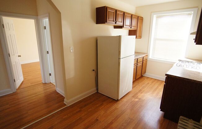 1 bed, 1 bath, 703 sqft, $2,195, Unit 201
