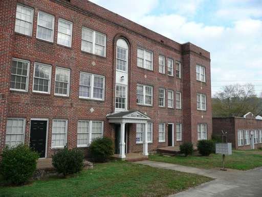 Eastwood Apartments